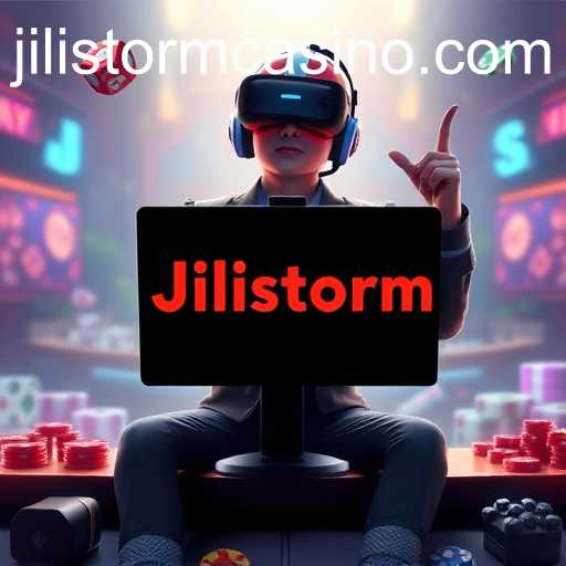 The Digital Storm: Emerging Trends in Online Gaming