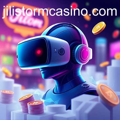 Innovative Trends at Jilistorm Casino
