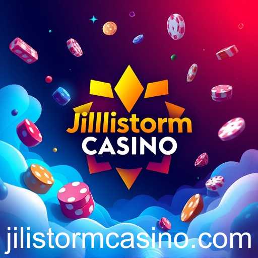 The Rise of Jilistorm Casino in the Digital Gaming Landscape
