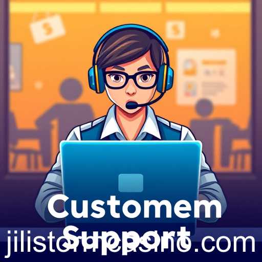 The Rise of Jilistorm Casino in the Online Gaming World