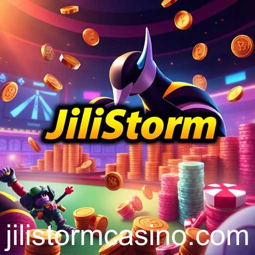 The Rise of JiLiStorm Casino in the Online Gaming Arena