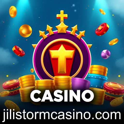 The Evolution and Challenges of Jilistorm Casino in the Gaming World