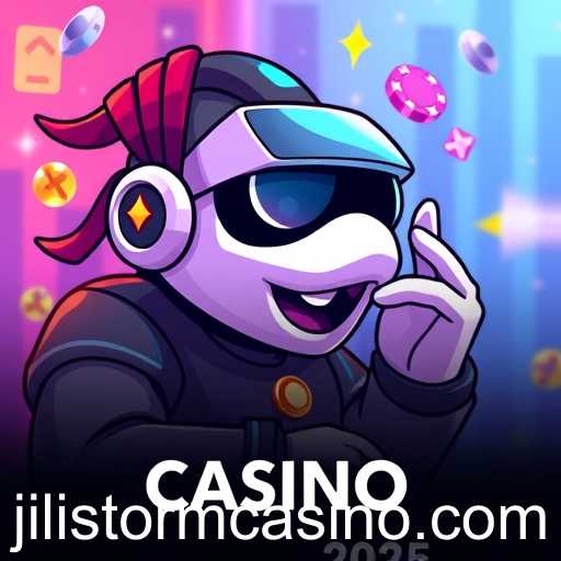 The Rise of Jilistorm Casino in the Online Gaming World