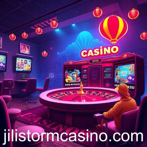 The Rise of Digital Gaming Platforms