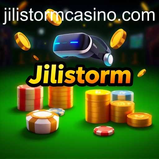 Virtual Gaming Trends and Jilistorm Casino